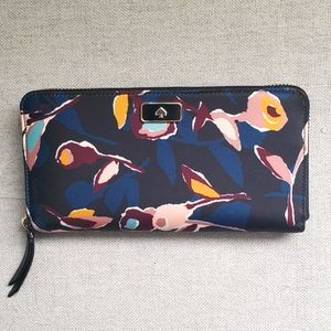 Kate Spade Large Continental Wallet